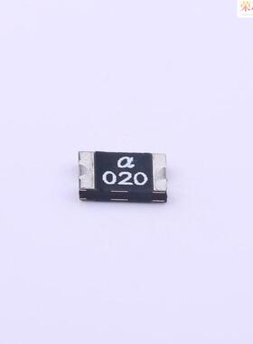 mSMD020原装「0.20A  30V 自恢复保险丝」正品