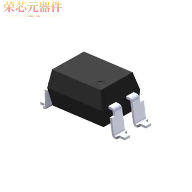 EL817(S1)(TU)-V原装「OPTOISOLTR 5KV TRANSISTOR 4-