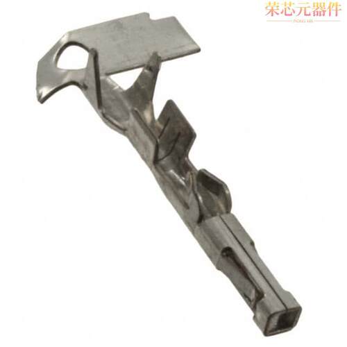 2106123-1原装「CONN SSL SKT CONT 18-20AWG CRIMP」正品