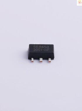 SE8650K2-HF原装「Vin=80V Vout=5V 85dB」正品