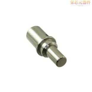 「CONN PIN 6AWG 0460 CRIMP」正品 0490原装 NICKEL 204