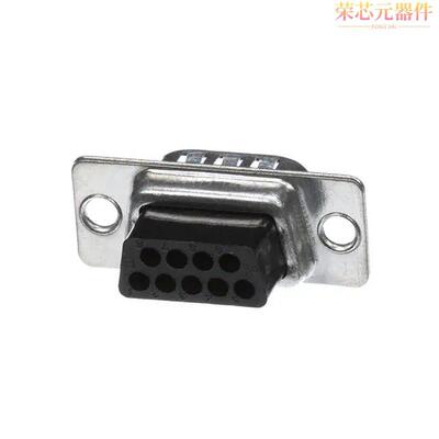 167292-1原装「CONN D-SUB HOUSING PLUG 9POS」正品
