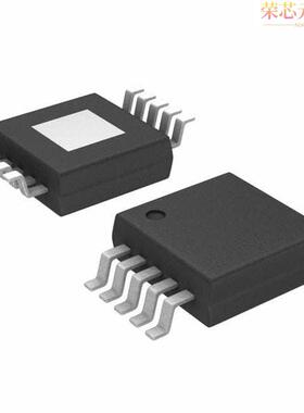 TPS40009DGQRG4原装「IC REG CTRLR BUCK 10MSOP」正品