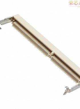 390113-1原装「CONN SKT SODIMM 144POS R/A SMD」正品