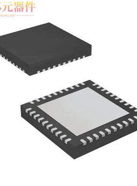 CS43L22-CNZR原装「IC DAC/AUDIO 24BIT 96K 40QFN」正品