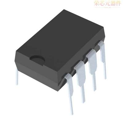 ADM709SAN 芯片「IC SUPERVISOR MPU 2.93V RS 8DIP」