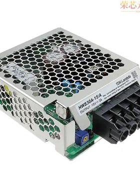 HWS30A-15/A原装「AC/DC CONVERTER 15V 30W」正品