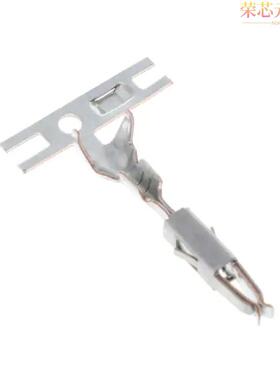 969005-2原装「CONN SOCKET 20-24AWG CRIMP TIN」正品