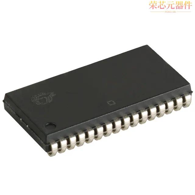 CY7C1009D-10VXIT原装「IC SRAM 1MBIT PARALLEL 32SOJ」正品