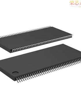 IS42S32400F-7TLI-TR原装「IC DRAM 128MBIT PAR 86TS