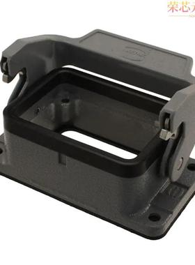 09300060301原装「CONN BASE BOTTOM ENTRY SZ6B」正品