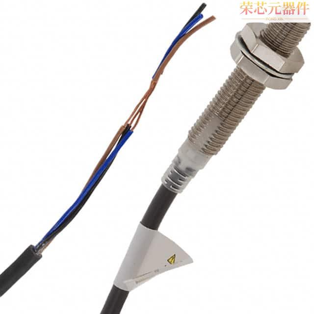 E2E-X1R5E1原装「SENSOR PROX INDUCT 1.5MM CYLIND」正品