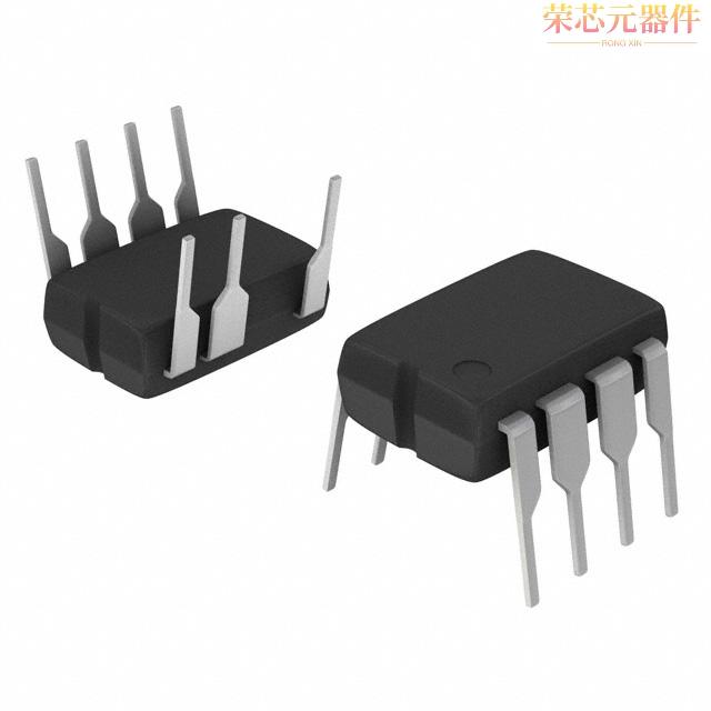FSQ510原装「IC OFFLINE SWITCH FLYBACK 7DIP」正品