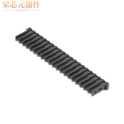 GT25-40DS-R原装「CONN INLINE SOCKET RETAINER」正品
