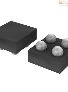 CAT24C08C4CTR原装「IC EEPROM 8KBIT I2C 4WLCSP」正品