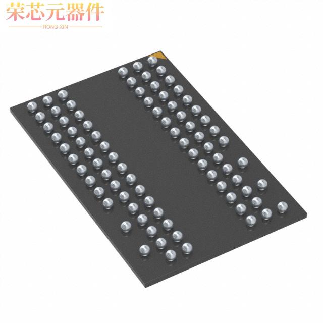 EM68B16CWQK-25H原装「IC DRAM 512MBIT PARALLEL 84F