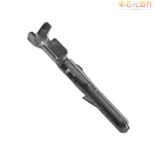 61116-1原装「CONN PIN 18-24AWG CRIMP TIN」正品
