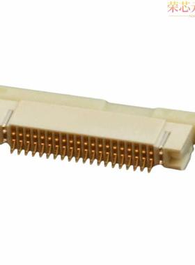 2-1734592-4原装「CONN FPC BOTTOM 24POS 0.50MM R/A」正品