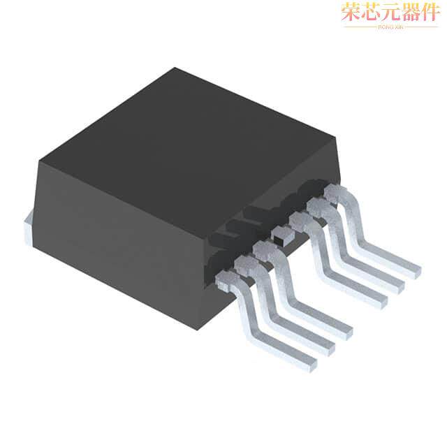 FDB035AN06A0原装「MOSFET N-CH 60V 22A/80A D2PAK」正品