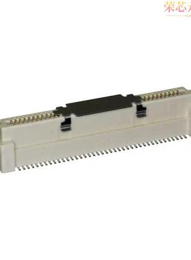 10144517-082802LF原装「CONN RCPT 80POS SMD GOLD」正品