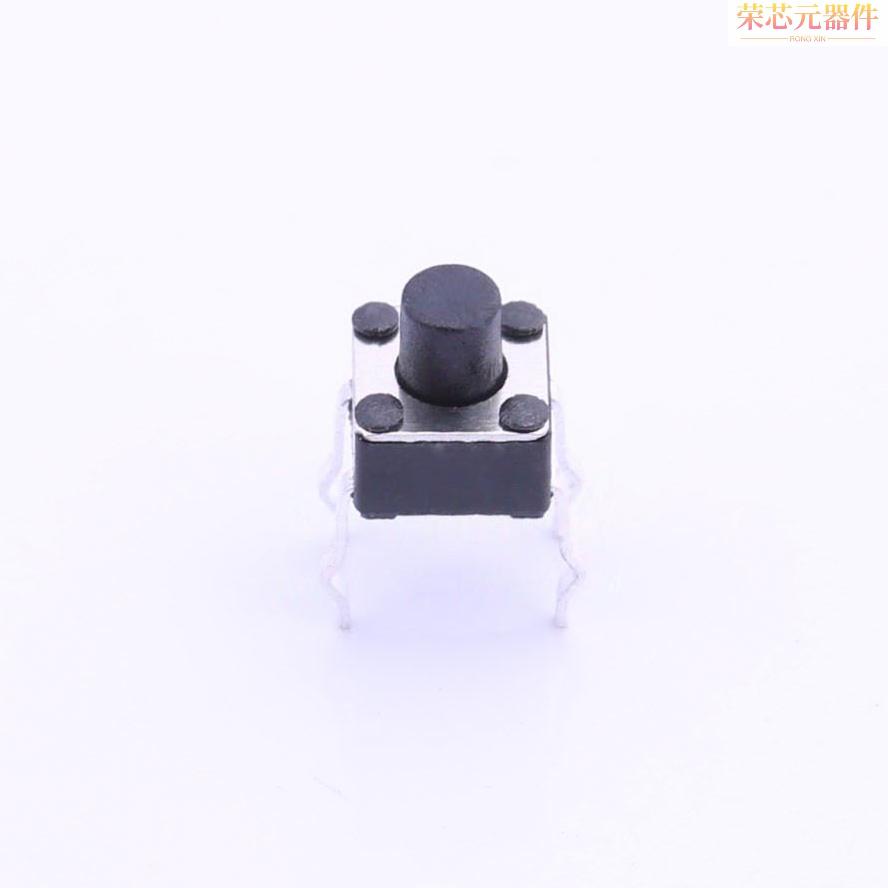 K2-1109DP-D4SW-01原装「4.5mm*4.5mm*5mm」正品