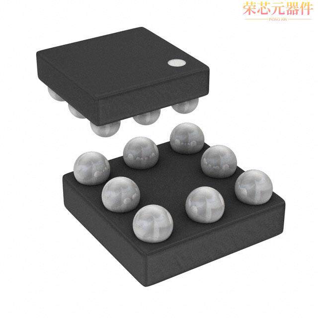 AD8606ACBZ-REEL7原装「IC CMOS 2 CIRCUIT 8WLCSP」正品