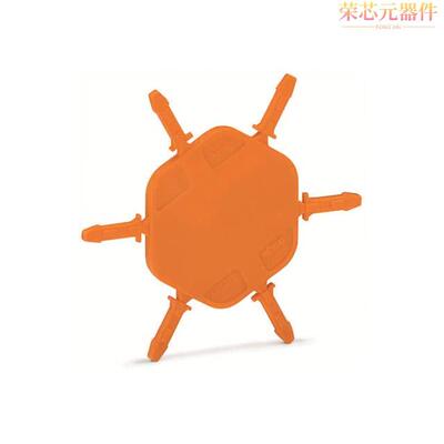2020-100原装「CARRIER WITH 6 CODING PINS; FOR」正品