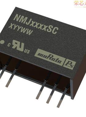 NMJ0509SC原装「DC DC CONVERTER +/-9V 1W」正品
