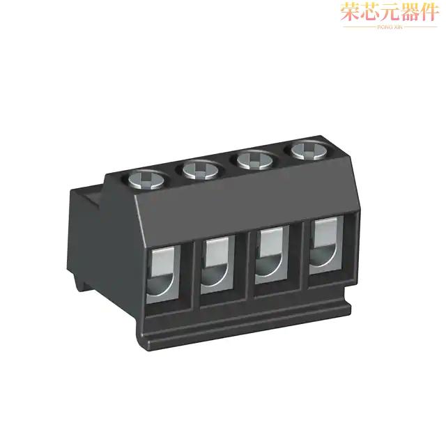950-NLFL-DS/02原装「CONNECTOR; PLUG; 2 POLE; 26 T
