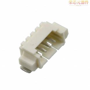 SMD 0532610471原装 1.25MM」正品 HEADER 4POS 「CONN