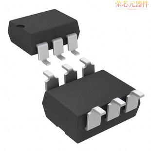 4N35-X009原装「OPTOISO 5KV TRANS W/BASE 6SMD」正品