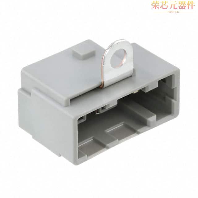 GT13SHA-2/1PP-DS原装「CONN COAX RCPT R/A 50 OHM PCB」正品