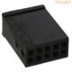2原装 ROW」正品 「CONN 10POS 87133 DUAL HOUSING .100