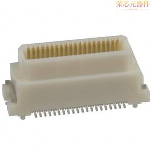 「CONN 40DP SMD 40POS HDR 原装 0.5V 4.0 DF17