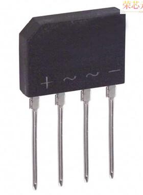 KBP201G原装「BRIDGE RECT 1PHASE 100V 2A KBP」正品