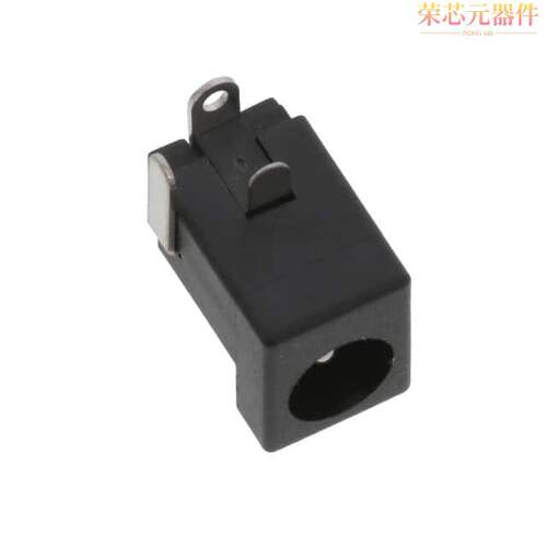 KLDHCX-0202-A原装「POWER JACK, HIGH CURRENT 2.0MM D」正品