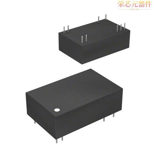 REC5-2415SRWZ/H6/C原装「DC DC CONVERTER 15V 5W」正品