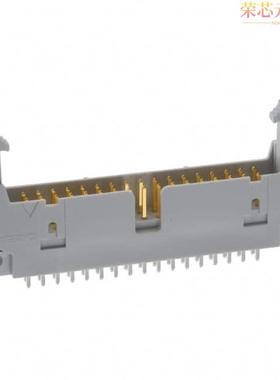 71918-134LF原装「CONN HEADER VERT 34POS 2.54MM」正品