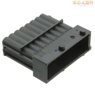 「CONN PLUG HSG 5.00MM」正品 1原装 16POS 964449
