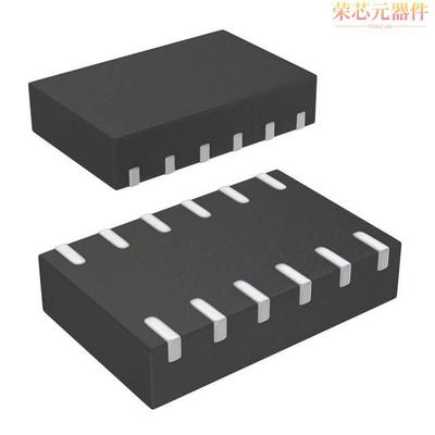 STM6601CQ2BDM6F原装「IC SUPERVISOR 1   12TDFN」正品