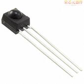 45M」正品 TSOP32238原装 REC 38.0KHZ 「SENSOR REMOTE