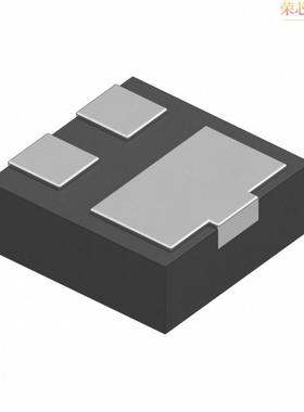 D3V3L2B3LP10-7原装「TVS DIODE 3.3VWM 7VC DFN1010-3」正品