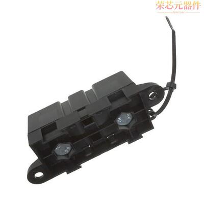 02981001ZXT原装「FUSE BLOK BLT DWN 32V 500A CHASS」正品