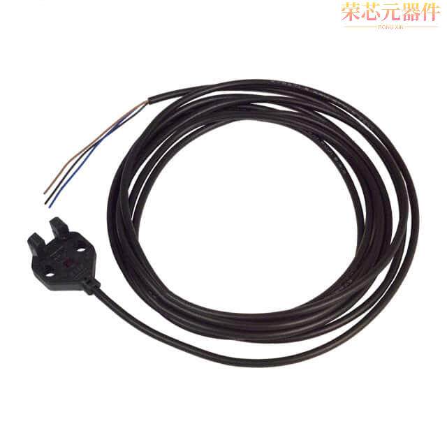 EE-SX871A原装「SENSOR OPTICAL 5MM MOD WIRE LEAD」正品