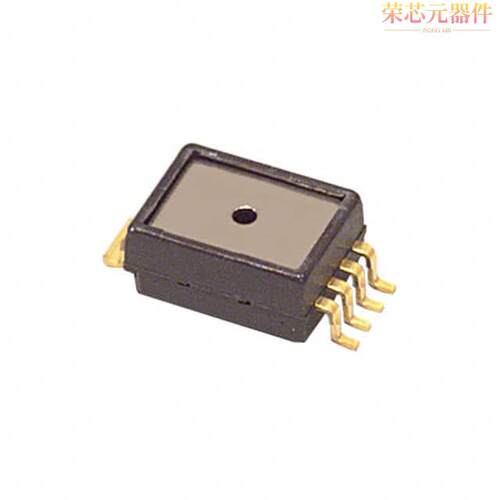 MPXM2010D原装「SENS PRESSURE 1.45PSI MAX MPAK」正品