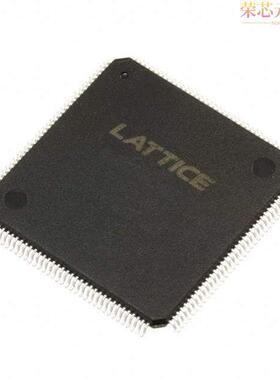 LAXP2-5E-5TN144E原装「IC FPGA 100 I/O 144TQFP」正品