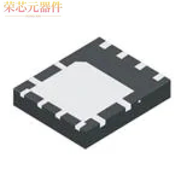 DMT32M5LPS-13原装「MOSFET N-CH 30V 150A PWRDI5060-8」正品