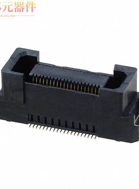 FX20-40S-0.5SV原装「CONN RCPT 40POS SMD GOLD」正品