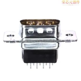 SUB SLDR」正品 1原装 VERT 「CONN 9POS 5745410 PLUG