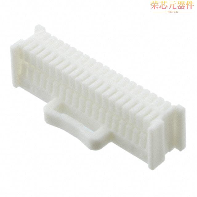 DF50S-40DS-1C原装「CONN SOCKET 40POS 1MM DUAL CRIMP」正品